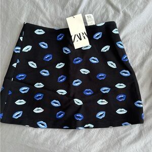 Brand new Zara Skirt